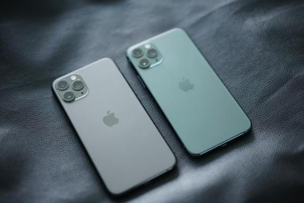 拯救iPhone续航！iOS 13可“优化电池充电”