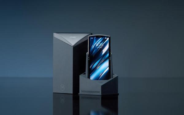 摩托罗拉Razr 2019今日发售：未来或推金色版，Q2登陆国内