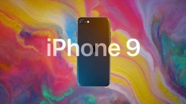 最新消息：iPhone 9或四月发；iPhone 12无刘海谍照为假！