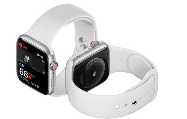 苹果新专利曝光，全新Apple Watch材质改为“陶瓷纤维”
