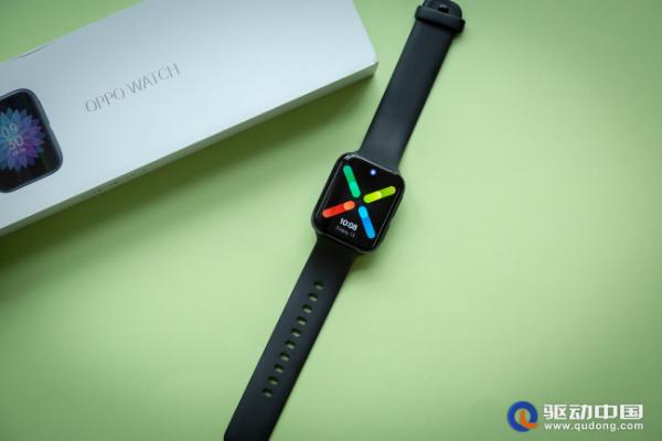 OPPO Watch 产品体验：不只是智能手表那么简单