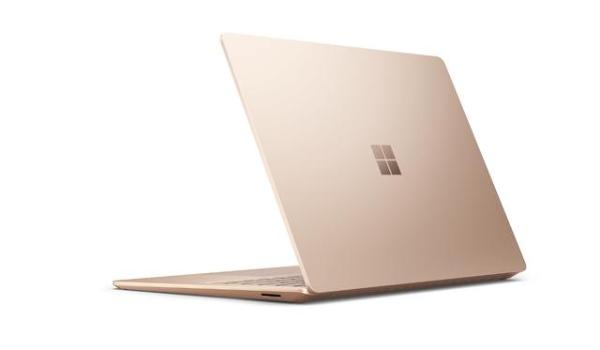 15英寸Surface Laptop 3新款曝光，搭载i5处理器