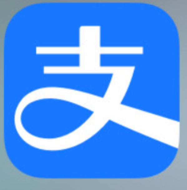 支付宝logo变色了！官方神回应