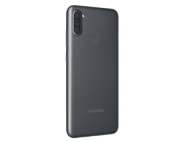 「三星」三星Galaxy A11上架官网，6.4英寸LCD挖孔屏