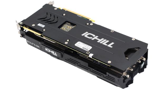 无光追不游戏！RTX2080冰龙显卡光追游戏体验