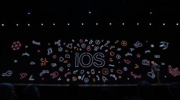 苹果官宣！iOS 14将于6月发布