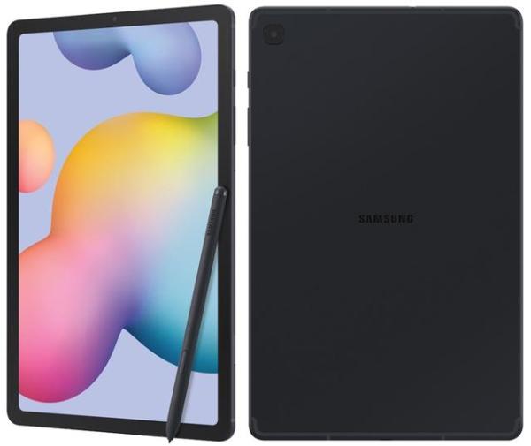 三星Galaxy@三星Galaxy Tab S6 Lite曝光，预计起售价2100元