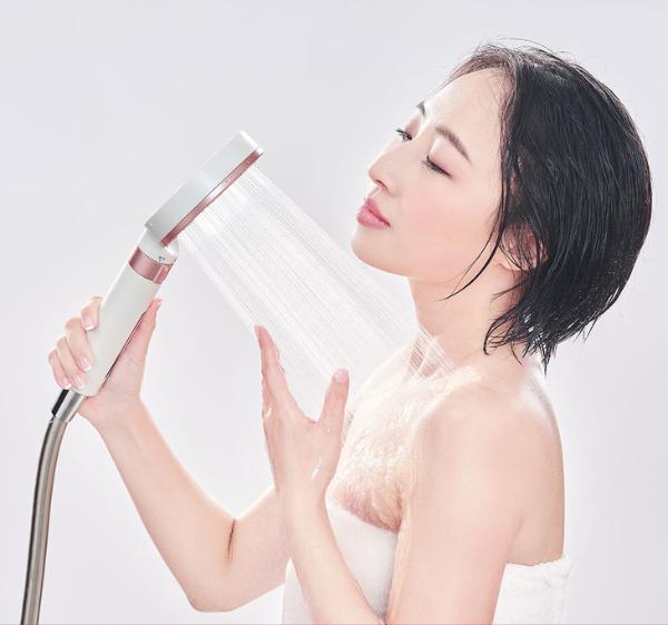 小米69元众筹新品：400个密集出水孔，开启健康沐浴第一步