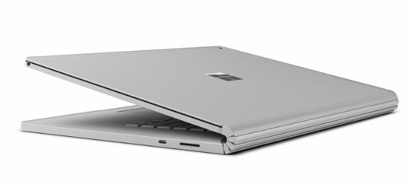 微软15寸款Surface Book 2白菜价促销，到手仅1499美元
