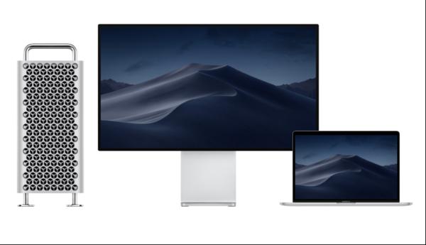 苹果6K显示器迎来固件更新：色域、亮度均可调