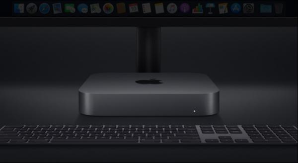 苹果Mac产品线将迎来更新：AMD有没有机会？