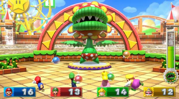 国行《健身环大冒险》已送审：海外党羡慕了