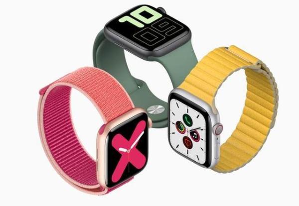 最新Apple Watch功能曝光，支持睡眠监测和儿童模式