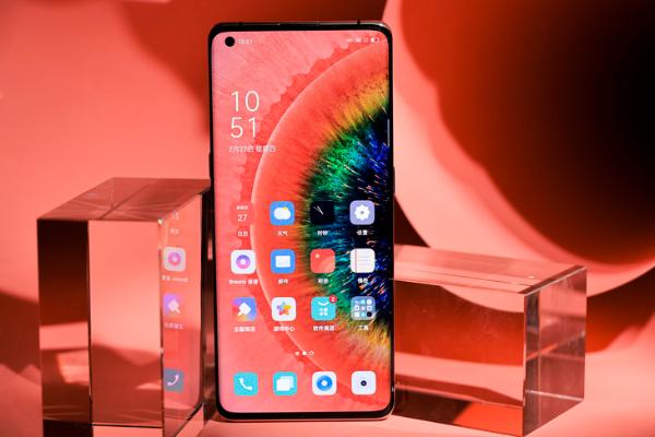 OPPO推出的业内首款O1超感画质引擎有什么用？