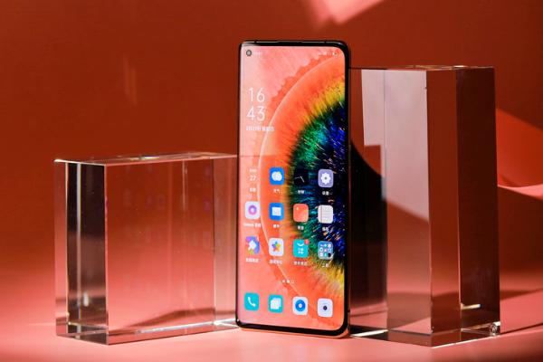 OPPO推出的业内首款O1超感画质引擎有什么用？