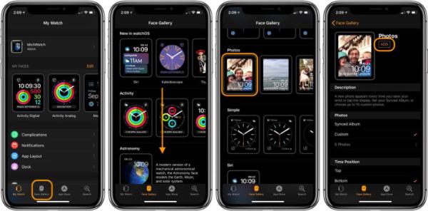 父母控制+睡眠监测！苹果新Apple Watch有望加入更多新功能