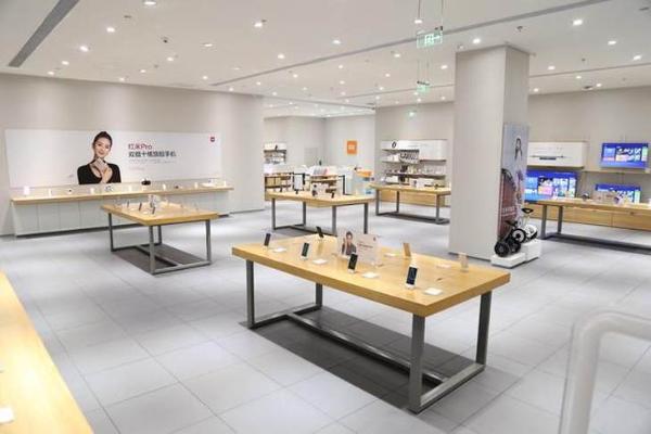 全球势如破竹的小米在英国受挫？唯一一家小米商店关闭