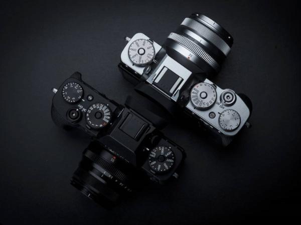 高颜值与高性能兼具 现在最值得入手的富士相机有哪些？