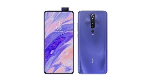 卢伟冰暗示Redmi K30 Pro备货充足：无需去工厂拧螺丝