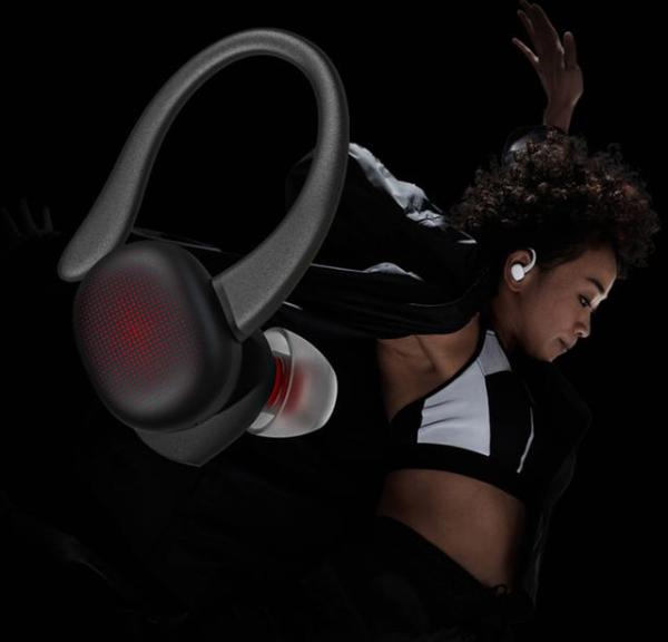 华米PowerBuds蓝牙耳机发布，售价649元