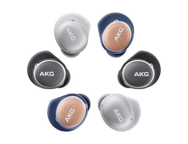 AKG N400蓝牙降噪耳机发布，售价约1300元