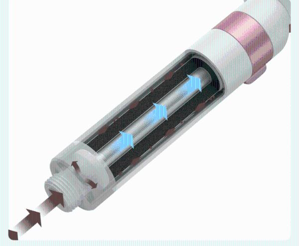 小米69元众筹新品：400个密集出水孔，开启健康沐浴第一步