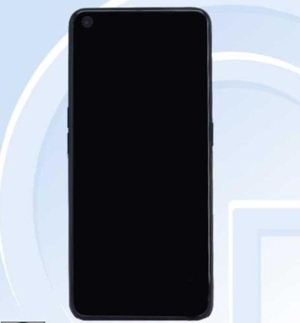 OPPO：OPPO Reno Ace2入网工信部