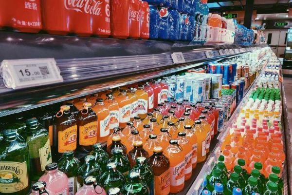 『健康餐饮』醋饮料中的“王老吉”，天地壹号“北伐”已见成效？