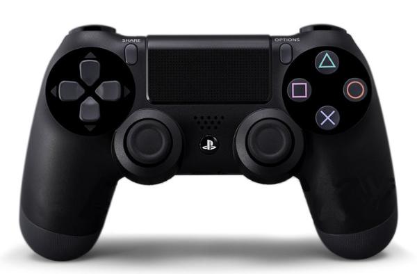PS4手柄▲完美兼容PS4手柄！iPhone也能畅玩PS4，教程在此