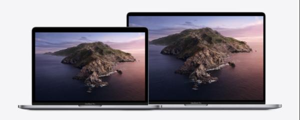 苹果将带来多款新Mac：屏幕、处理器都上新