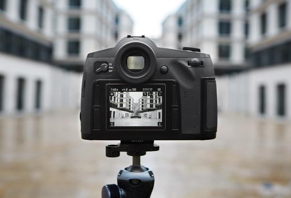 徕卡相机中画幅S系统最新机型徕卡S3正式发售