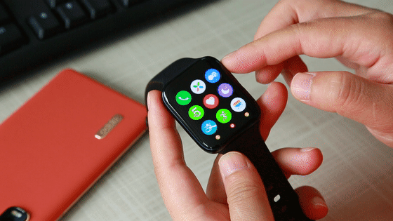 OPPO Watch 产品体验：不只是智能手表那么简单