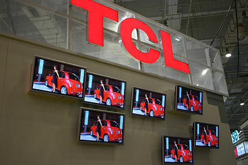 TCL入局激光电视领域，这会是真的吗？
