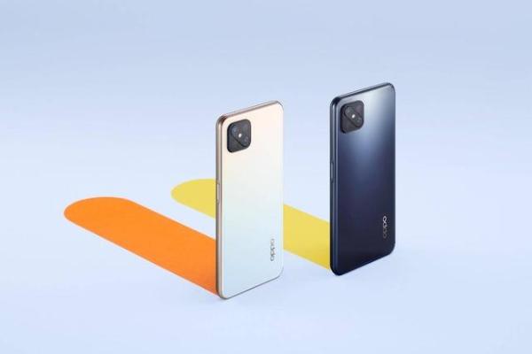 双模5G+120Hz畅感屏！OPPO A92s火爆预约中，起售价2199元
