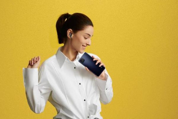 双模5G+120Hz畅感屏！OPPO A92s火爆预约中，起售价2199元