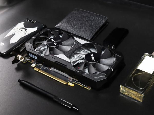 显卡：零门槛免费试用显卡！索泰GTX 1650-4GD6毁灭者京东试用活动火热开启中