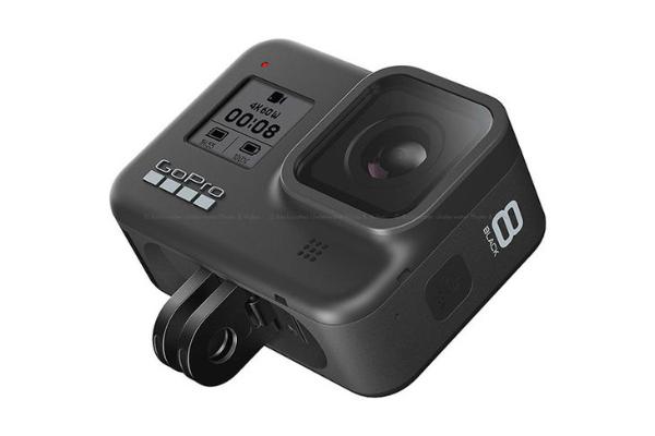 GoPro受全球疫情影响 宣布公司裁员20%