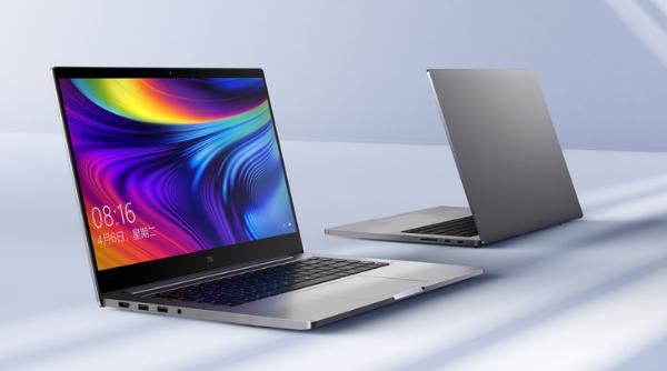 i7+16GB+1TB+MX250，小米最强轻薄本到手6799元