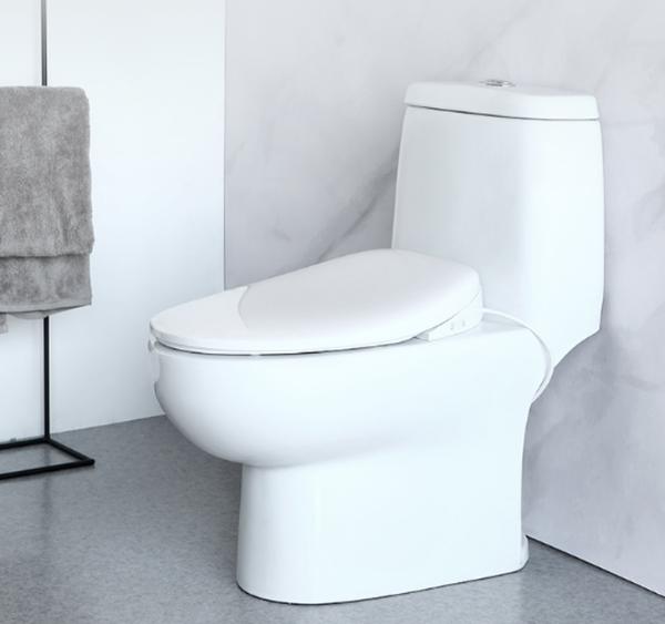 [京东]京东推出自家智能马桶盖：水温座温3档可调，售价599元