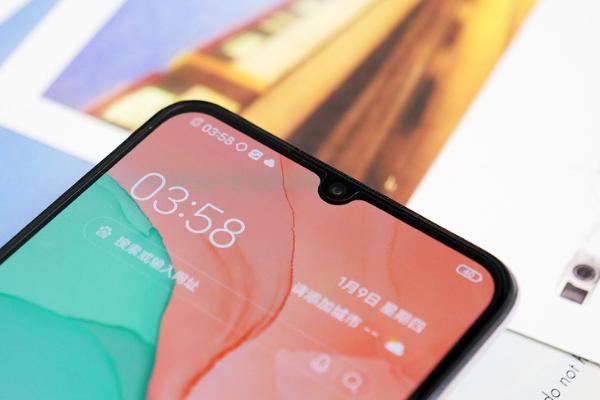 vivo S6评测：高颜值更有料 拍出更美的自己