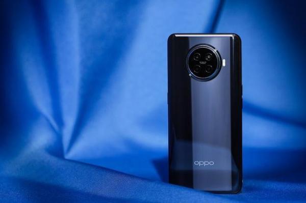 快充王者OPPO Ace2来袭：这才是Ace该有的实力