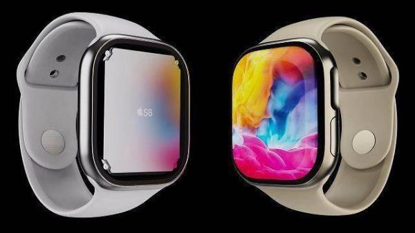 苹果手表来新功能，或可提前告知惊恐症的发作