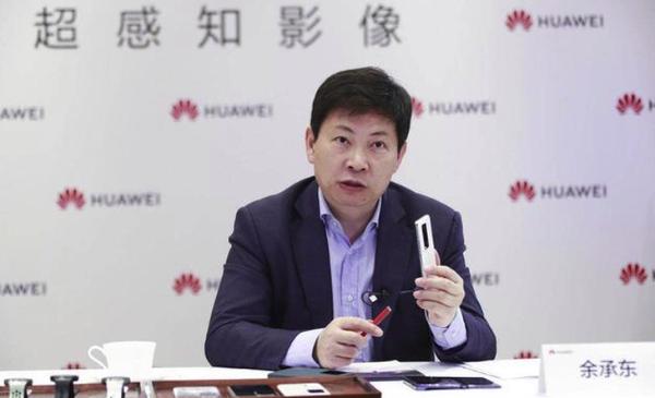 用实际数据说话，华为P40系列开售，引爆新一轮抢购热潮！