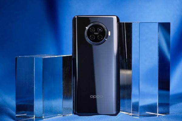 OPPO Ace2正式发布：90Hz电竞屏+极速双闪充，售价3999元起