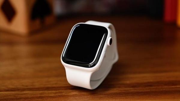 Apple Watch最新消息，有望支持指纹识别