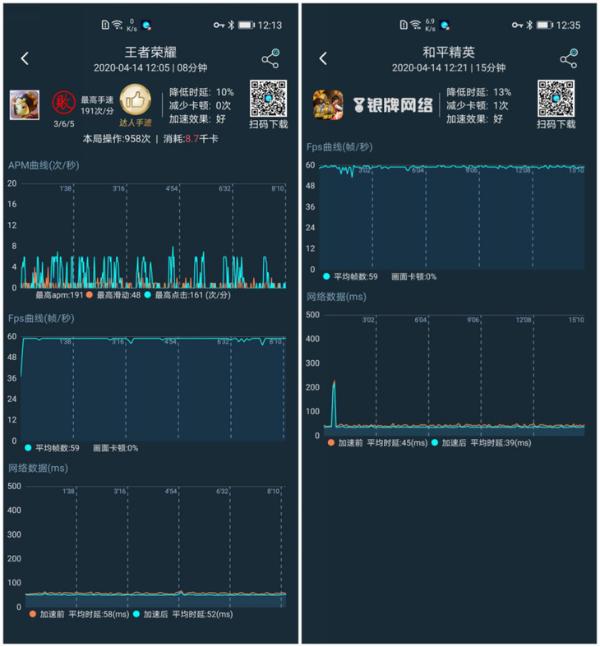 “超大杯”的性能玩游戏如何？荣耀30 Pro+实测