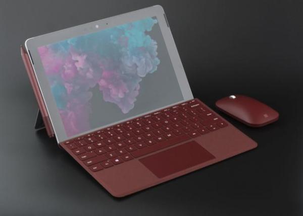 『Surface』Surface两款新产品信息曝光 或将在五月发布