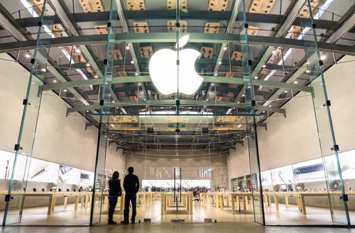 苹果再次遭遇集体诉讼：将支持1.28亿元和解，但不包括中国用户