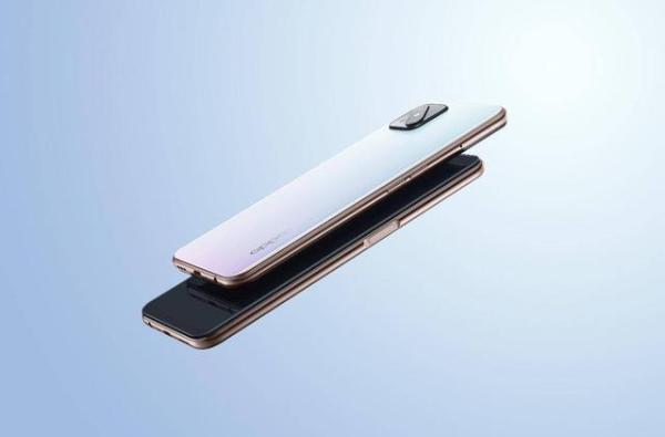 双模5G+120Hz畅感屏！OPPO A92s火爆预约中，起售价2199元