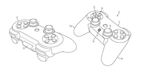 ##PS 5手柄DualSense或将支持语音降噪